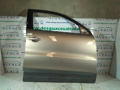 PUERTA DELANTERA DERECHA VOLKSWAGEN TIGUAN (5N2) *