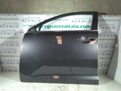 PUERTA DELANTERA IZQUIERDA KIA SPORTAGE Emotion 4x2