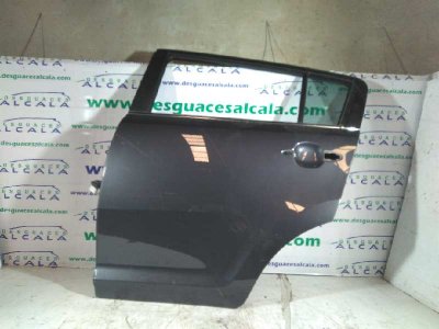 PUERTA TRASERA IZQUIERDA KIA SPORTAGE Emotion 4x2