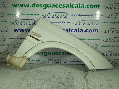 ALETA DELANTERA DERECHA de 2.9 TDI SVX Millenium 