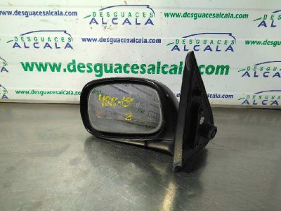 RETROVISOR IZQUIERDO NISSAN MICRA (K11) Básico (K11)