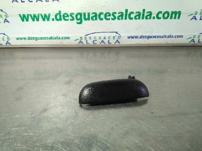 MANETA EXTERIOR DELANTERA DERECHA NISSAN MICRA (K11) Básico (K11)