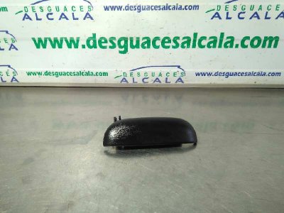 MANETA EXTERIOR DELANTERA IZQUIERDA NISSAN MICRA (K11) Básico (K11)