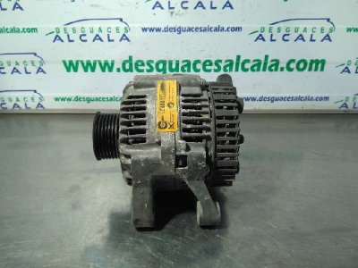 ALTERNADOR PEUGEOT PARTNER (S1) Break