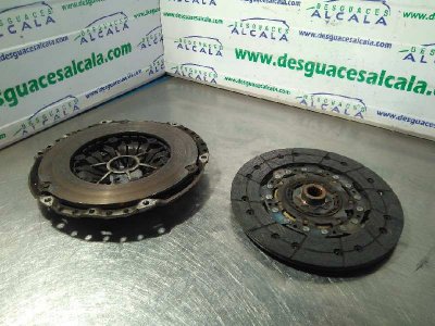 KIT EMBRAGUE OPEL VECTRA C BERLINA Cosmo