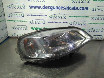 FARO DERECHO OPEL ASTRA G BERLINA Edition