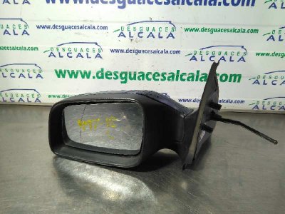 RETROVISOR IZQUIERDO OPEL ASTRA G BERLINA Edition