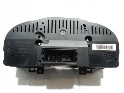 FARO DERECHO FIAT STILO (192) 1.9 JTD 115