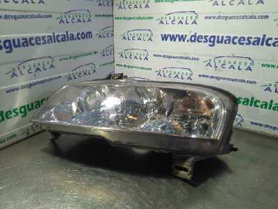 FARO IZQUIERDO FIAT STILO (192) 1.9 JTD 115