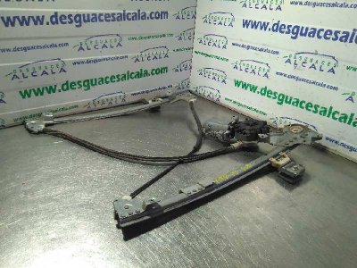 ELEVALUNAS DELANTERO DERECHO MG SERIE 75 (RJ) 2.0 CDT Classic