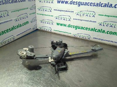 ELEVALUNAS TRASERO DERECHO MG SERIE 75 (RJ) 2.0 CDT Classic