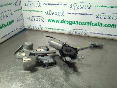 ELEVALUNAS TRASERO IZQUIERDO MG SERIE 75 (RJ) 2.0 CDT Classic