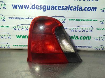 PILOTO TRASERO IZQUIERDO MG SERIE 75 (RJ) 2.0 CDT Classic