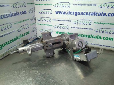 COLUMNA DIRECCION TOYOTA RAV 4 Active