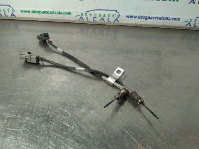 SENSOR TEMPERATURA TOYOTA RAV 4 Active