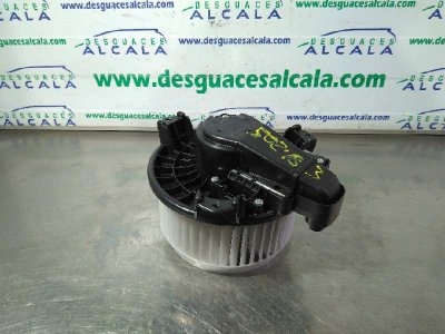 MOTOR CALEFACCION TOYOTA RAV 4 Active