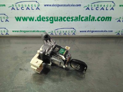 CONMUTADOR DE ARRANQUE