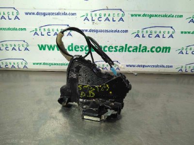 CERRADURA PUERTA DELANTERA DERECHA TOYOTA RAV 4 Active