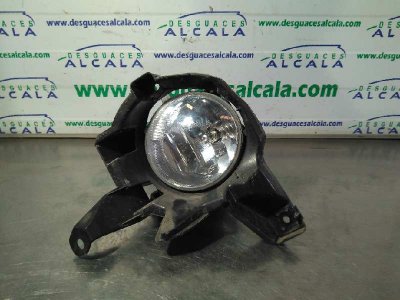 FARO ANTINIEBLA IZQUIERDO TOYOTA RAV 4 Active