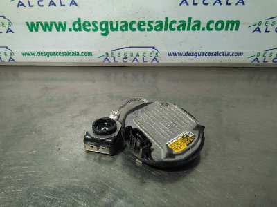 CENTRALITA FAROS XENON TOYOTA RAV 4 Active