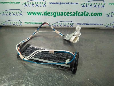 RESISTENCIA CALEFACCION TOYOTA RAV 4 Active