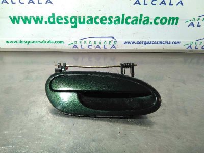 MANETA EXTERIOR DELANTERA DERECHA OPEL OMEGA B Executive Berlina