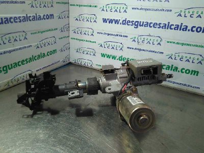 COLUMNA DIRECCION OPEL CORSA C Eco