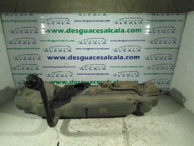 DEPOSITO COMBUSTIBLE MERCEDES-BENZ SPRINTERII CAJA CERRADA (DESDE 01.06) 210/213/216 CDI (906.611/613)