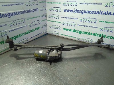 MOTOR LIMPIA DELANTERO