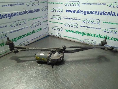 MOTOR LIMPIA DELANTERO de 210/213/216 CDI (906.611/613) 