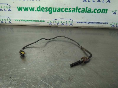 SENSOR TEMPERATURA