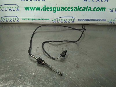 SENSOR TEMPERATURA MERCEDES-BENZ SPRINTERII CAJA CERRADA (DESDE 01.06) 210/213/216 CDI (906.611/613)