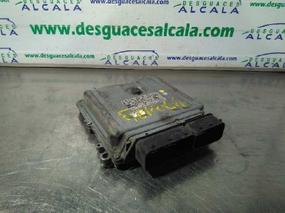 CENTRALITA MOTOR UCE MERCEDES-BENZ SPRINTERII CAJA CERRADA (DESDE 01.06) 210/213/216 CDI (906.611/613)