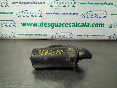 MOTOR ARRANQUE de 210/213/216 CDI (906.611/613) 