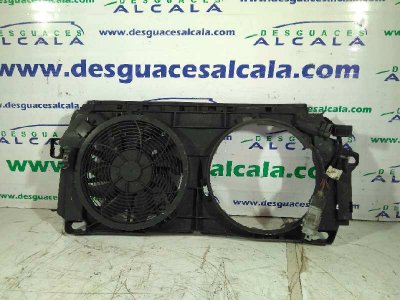 ELECTROVENTILADOR de 210/213/216 CDI (906.611/613) 