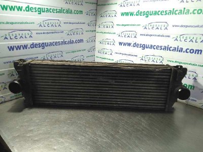 INTERCOOLER de 210/213/216 CDI (906.611/613) 