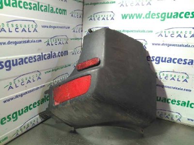 PUNTERA PARAGOLPES TRASERA DERECHA