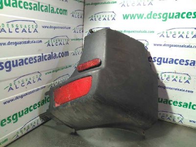 PUNTERA PARAGOLPES TRASERA DERECHA de 210/213/216 CDI (906.611/613) 