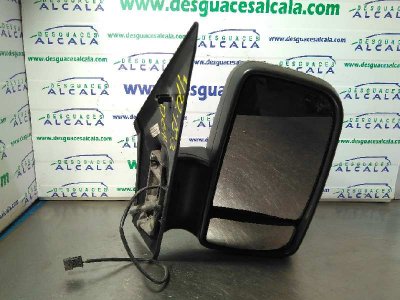 RETROVISOR DERECHO MERCEDES-BENZ SPRINTERII CAJA CERRADA (DESDE 01.06) 210/213/216 CDI (906.611/613)