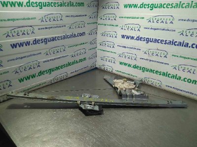 ELEVALUNAS DELANTERO DERECHO de 210/213/216 CDI (906.611/613) 