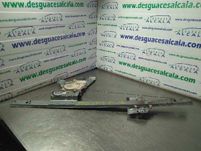 ELEVALUNAS DELANTERO IZQUIERDO