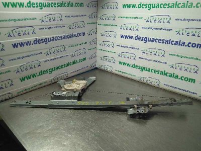 ELEVALUNAS DELANTERO IZQUIERDO MERCEDES-BENZ SPRINTERII CAJA CERRADA (DESDE 01.06) 210/213/216 CDI (906.611/613)