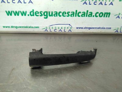 MANETA EXTERIOR PORTON de 210/213/216 CDI (906.611/613) 