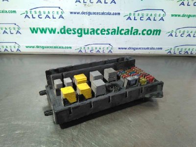 CENTRALITA CHECK CONTROL de 210/213/216 CDI (906.611/613) 