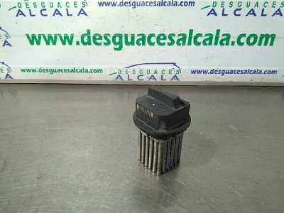 RESISTENCIA ELECTROVENTILADOR MERCEDES-BENZ SPRINTERII CAJA CERRADA (DESDE 01.06) 210/213/216 CDI (906.611/613)