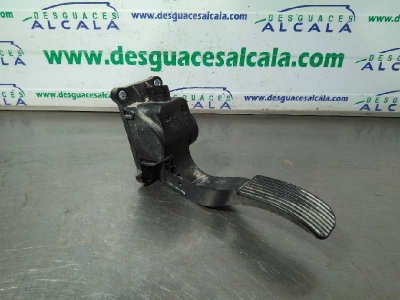 POTENCIOMETRO PEDAL MERCEDES-BENZ SPRINTERII CAJA CERRADA (DESDE 01.06) 210/213/216 CDI (906.611/613)