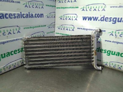 RADIADOR CALEFACCION MERCEDES-BENZ SPRINTERII CAJA CERRADA (DESDE 01.06) 210/213/216 CDI (906.611/613)