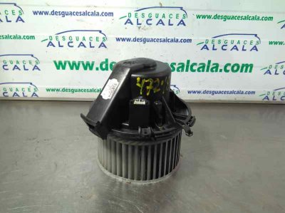 MOTOR CALEFACCION MERCEDES-BENZ SPRINTERII CAJA CERRADA (DESDE 01.06) 210/213/216 CDI (906.611/613)