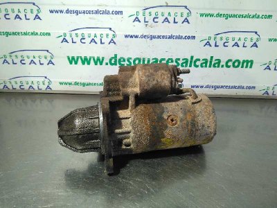 MOTOR ARRANQUE NISSAN PATROL (K/W160) *