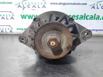 ALTERNADOR NISSAN PATROL (K/W160) *